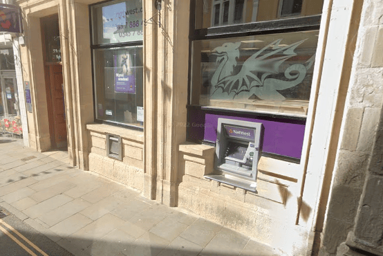 Natwest Brecon
