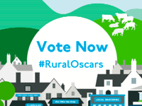 Brecon shop shortlisted for 'rural Oscars' award