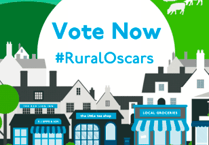 Brecon shop shortlisted for 'rural Oscars' award
