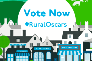 Voting is now open for the 'rural Oscars'