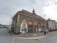 A season of mysteries at Wyeside Arts Centre