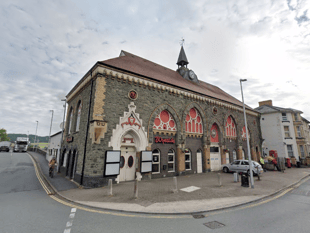 A season of mysteries at Wyeside Arts Centre
