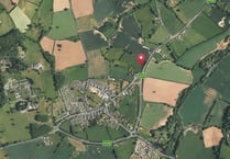Controversial affordable home plan near Brecon denied approval