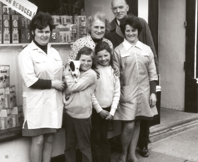 Breconshire author releases book that delves into Talgarth's history