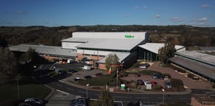 Concerns over job losses at one of mid Wales' largest employers