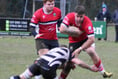 Brecon's cup dream ends in quarter-final defeat at Bedwas