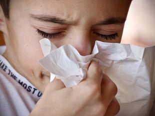 Whooping Cough vaccination urged as cases rise rapidly in Wales

