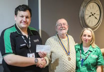 Rotary takes life-saving initiative with St John Ambulance training