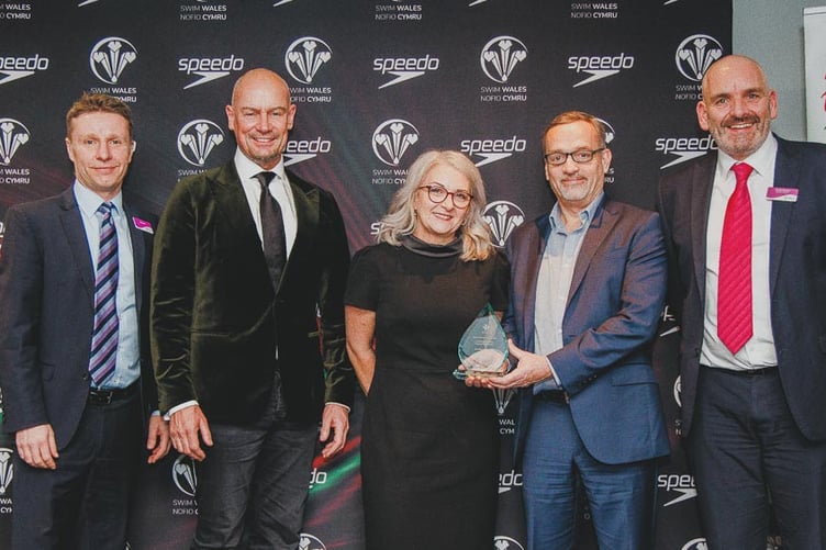 Sustainability Initiative Award