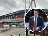James Evans fears for pubs as Six Nations misses 'free-to-air' status