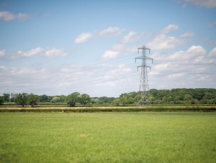 Green GEN Towy Teifi Revolutionizes Energy Landscape