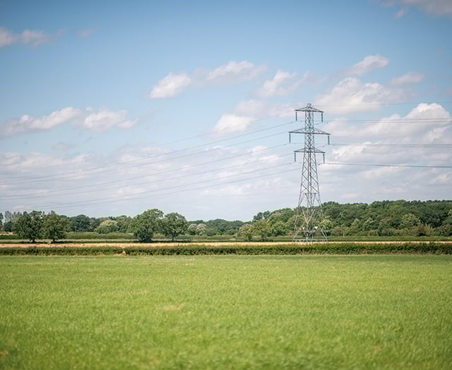 Green GEN Towy Teifi Revolutionizes Energy Landscape