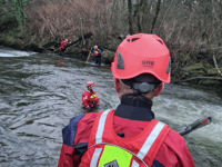 Video: Mountain Rescue Team attend multiple missing person callouts