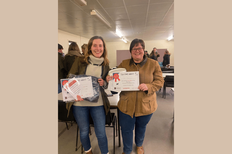 Brecon Livestock Market fundraiser