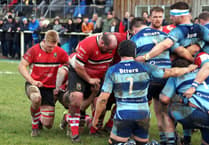 Brecon narrowly defeated by league leaders Narberth