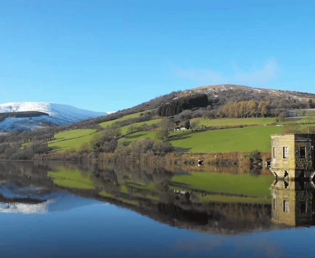 Video: Picture This - Nature in Brecon & Radnorshire!