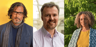 New chapter for Hay Festival Foundation as seven trustees welcomed