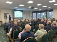 Welsh Government urged to safeguard next generation of farmers