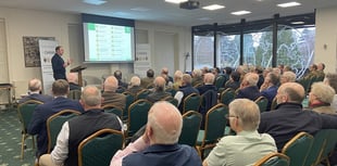 Welsh Government urged to safeguard next generation of farmers