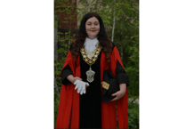 Mayor Material: A glimpse into Brecon Town Council's January