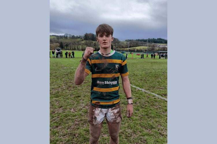 Rhys Pearson, Christ College