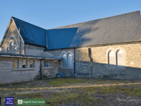 Black Mountains College aims to regenerate abandoned Talgarth school