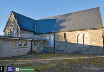 Black Mountains College aims to regenerate abandoned Talgarth school