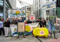 Landmark legal action to save River Wye from pollution River Action