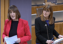 Jane Dodds calls for more support for rural GPs