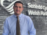 James Evans calls for Welsh Government recycling regulations delay