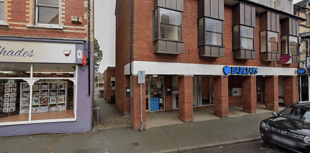 Proposed move for Builth Wells Post Office
