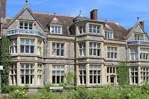 Gwernyfed High School from Facebook