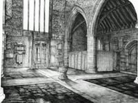 Brecon Cathedral open day to showcase major renovation plans