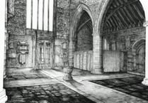 Brecon Cathedral open day to showcase major renovation plans