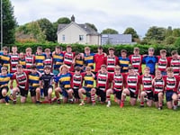 Youngsters to take on 24-hour challenge to fund their Italy Rugby tour