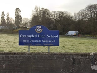 Powys County Council evade enforcement over school pollution incident 
