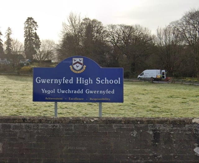 Powys County Council evade enforcement over school pollution incident 