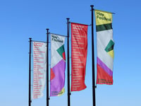 Hay Festival unveils new brand identity