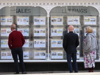 Almost a dozen landlord repossession claims threatened renters in Powys last year