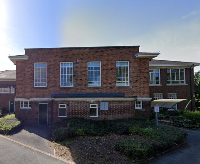 Council set to close Pupil Referral Unit to save over £600,000 