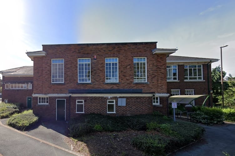 POWYS County Council is set to close a Pupil Referral Unit (PRU) as part of its draft budget proposals for 2024/2025 to save just over £600,000 over the next two years.