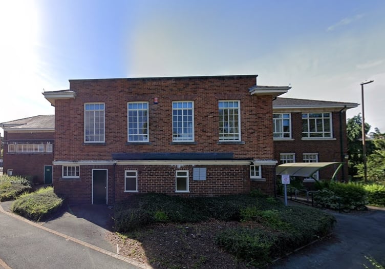 POWYS County Council is set to close a Pupil Referral Unit (PRU) as part of its draft budget proposals for 2024/2025 to save just over £600,000 over the next two years.