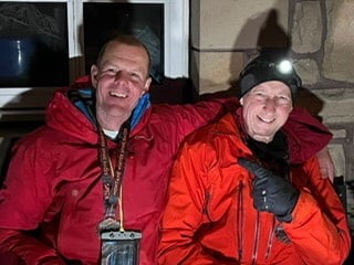 Longtown vs.“Britain’s most brutal” race