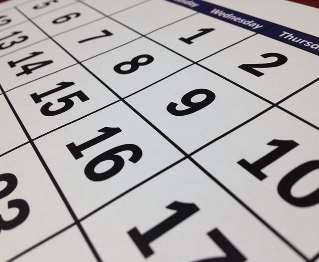 A free meal for two on offer at Brecon pub, but there's a catch