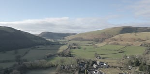 What the recession means for businesses in Brecon and Radnorshire