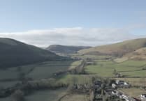 What the recession means for businesses in Brecon and Radnorshire