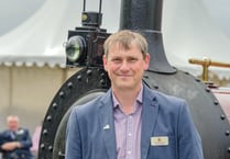 Experienced rail manager set to lead Brecon Mountain Railway