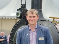 Experienced rail manager set to lead Brecon Mountain Railway