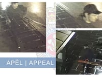 Police launch appeal following Brecon burglary