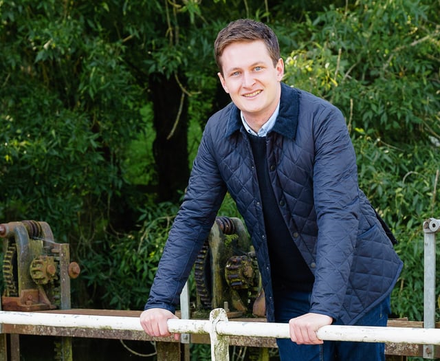 Lib Dems question Labour candidate over support for First Minister